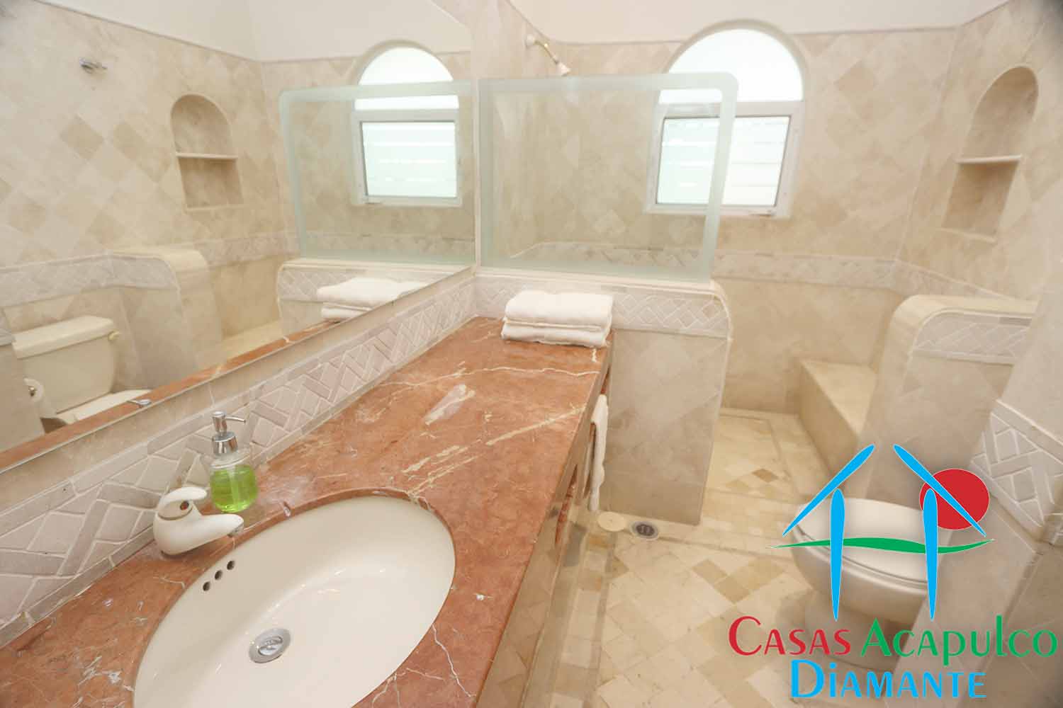 Son Vida Mallorca 7 - Recámara tres 8